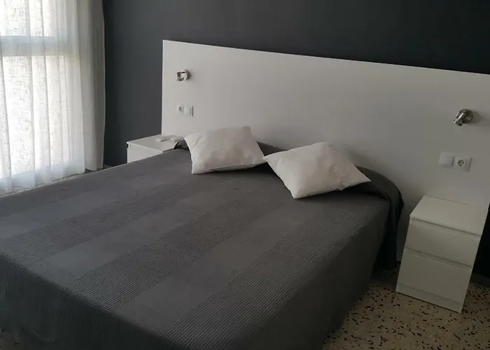 Hostal Can Joanet
