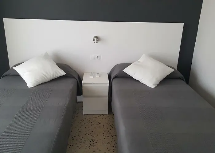 Hostal Can Joanet