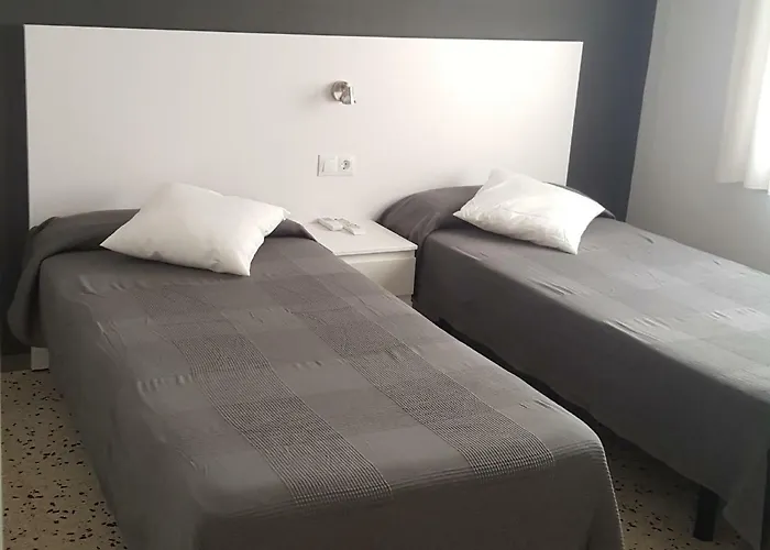 Hostal Can Joanet